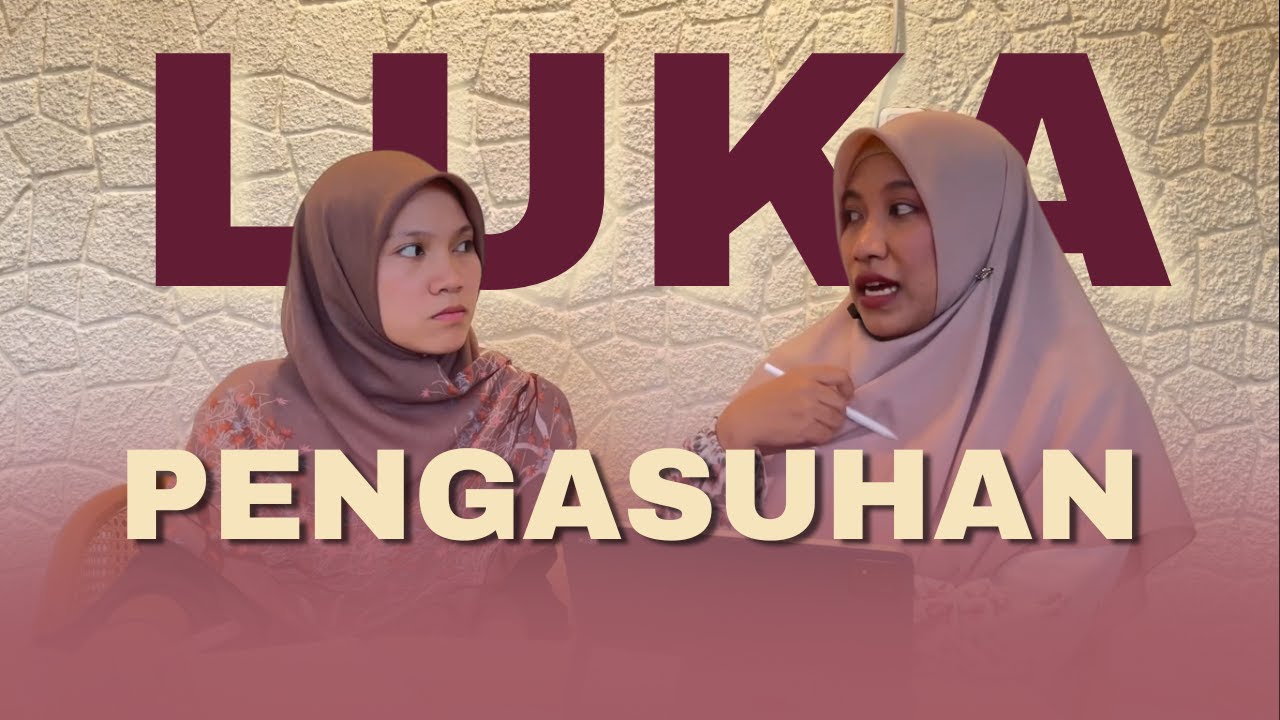 Bisa Jadi Kamu Bukan Tidak Dewasa, Hanya Saja Memiliki Luka Pengasuhan di Masa Lalu - Eps. 01