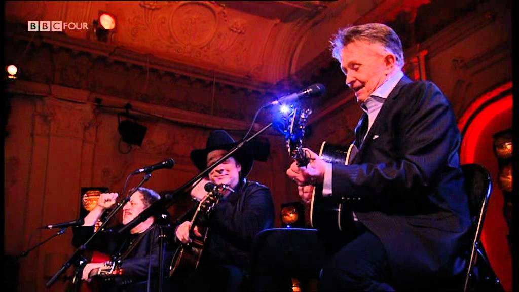 BILL ANDERSON - HAPPINESS