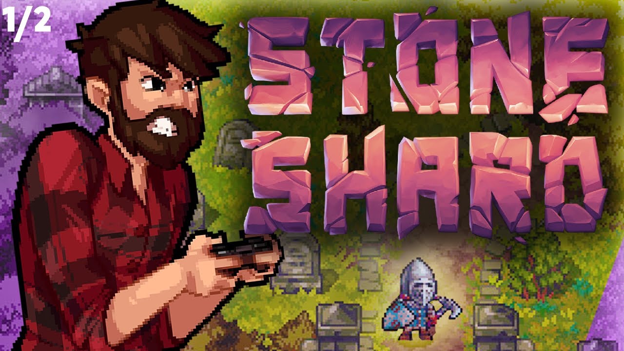 A MathasGames Shortstory? | Stoneshard