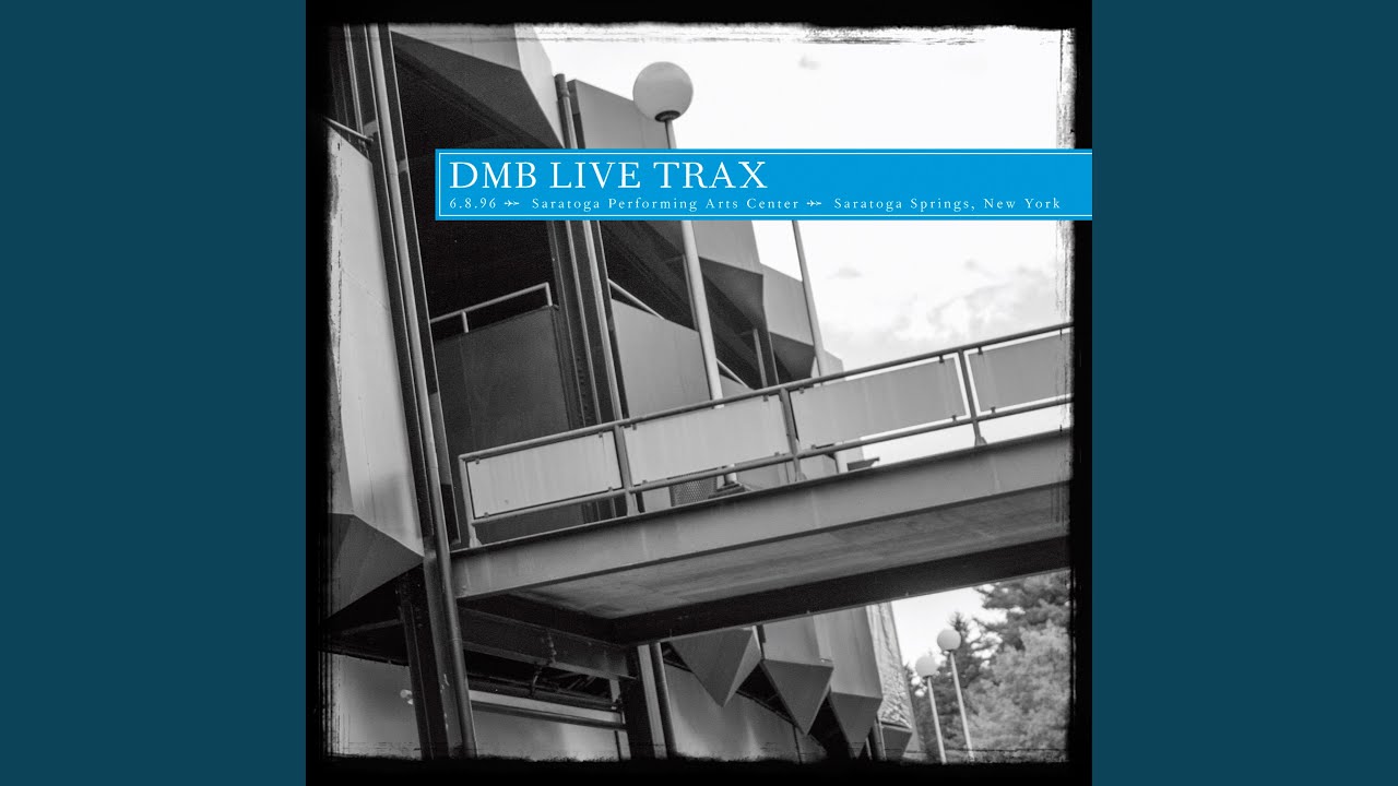 #41 (Live at Saratoga Performing Arts Center, Saratoga Springs, NY 06.08.96)