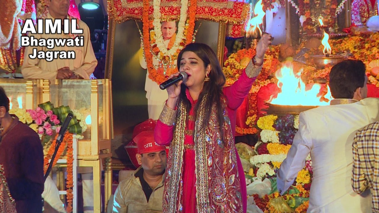 Dharna Pahwa at  Mathwar