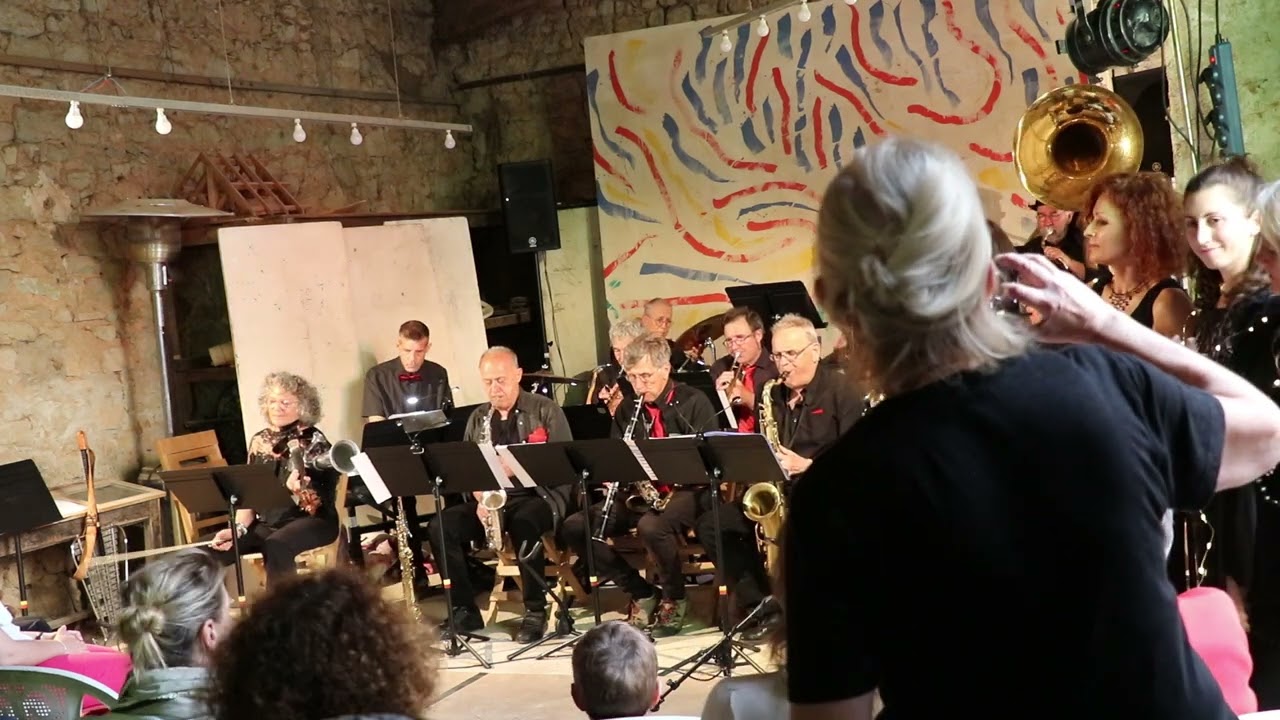 04 -  Am I Blue (Jazz 30th)
