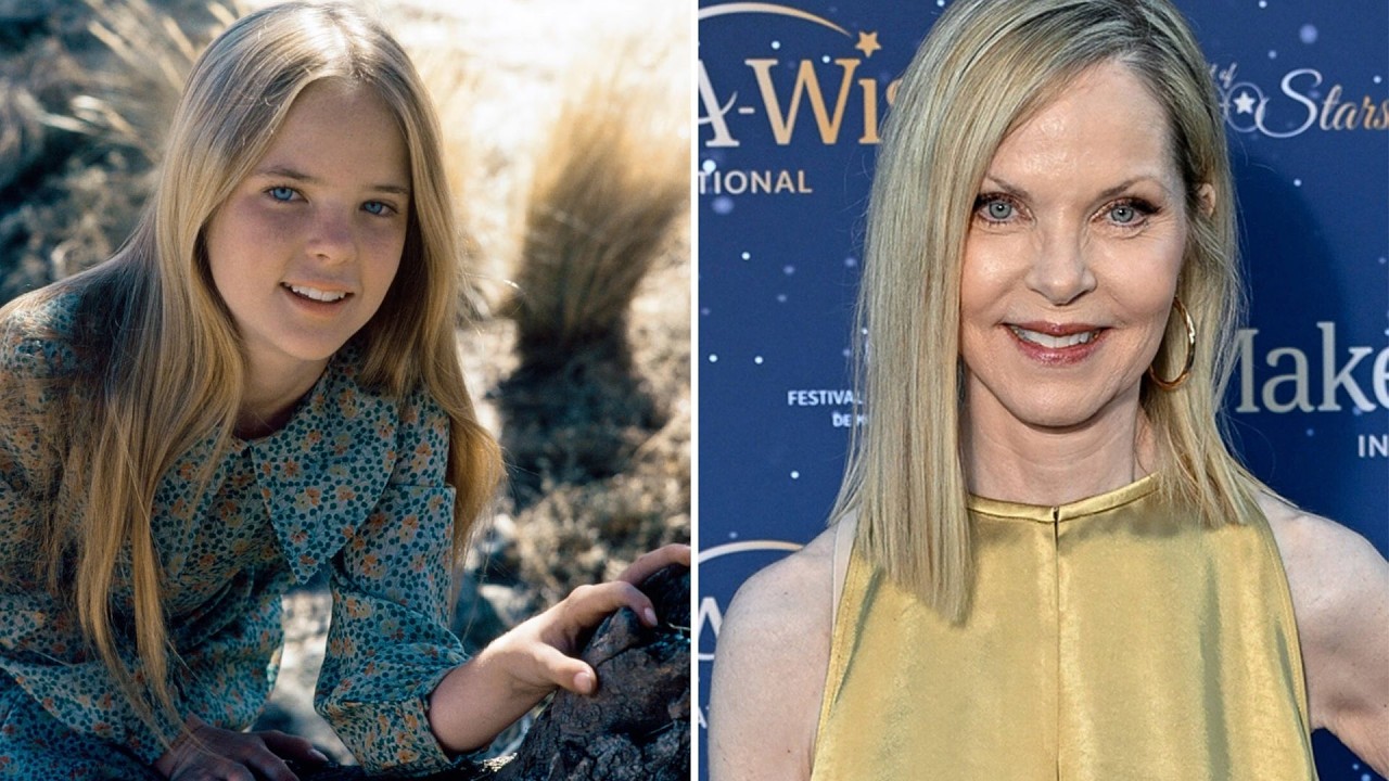 Little House on the Prairie (1974) Cast: Then and Now – Shocking Changes