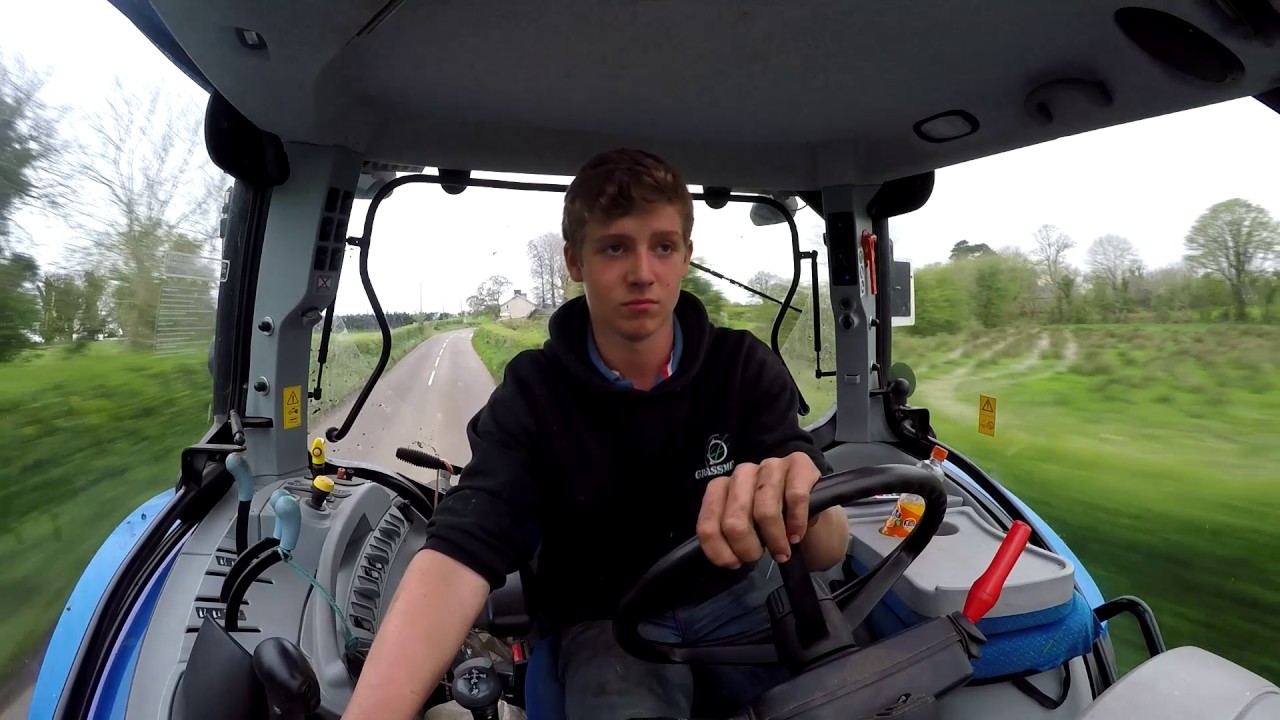 6020 Raw Sound - GoPro HD