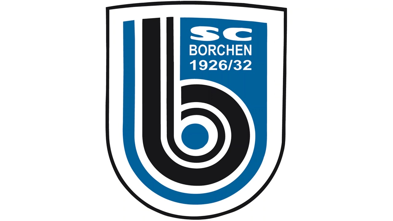 Sc Borchen Hymne