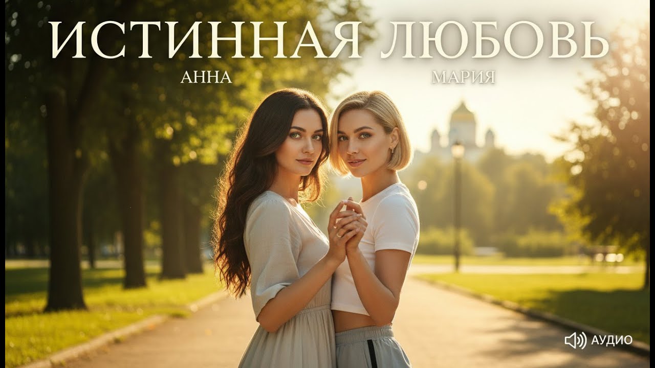 Моя лучшая подруга осталась на ночь — и не осталась на диване... А я и не хотела, чтобы она уходила