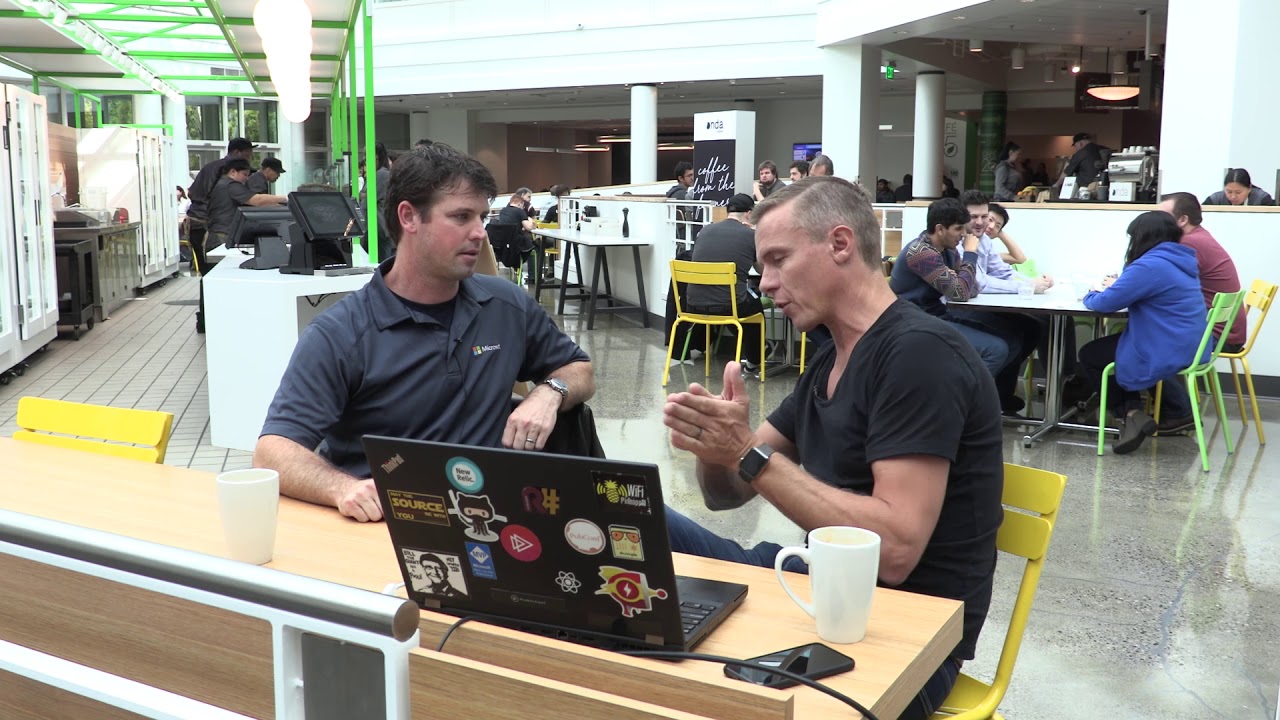 Improving Performance for haveibeenpwned.com with Troy Hunt | DevOps Lab
