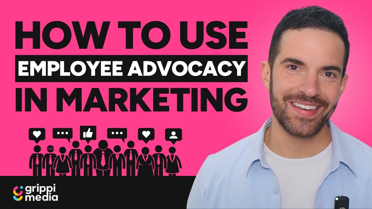 How To Use Employee Advocacy in Marketing