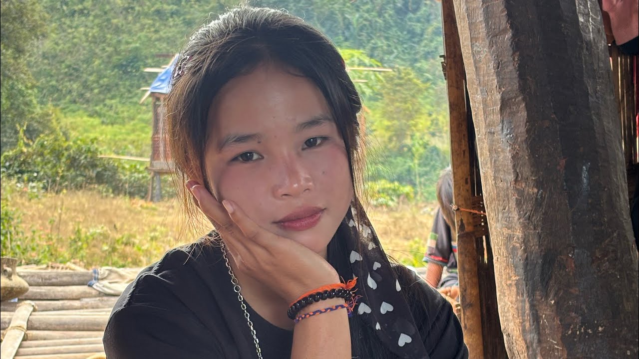 24 มกราคม  2026 เดินทางกลับ ทีมงานสาวๆ ข้ามมาส่งอีกตามเคย ลาน้องเหนือ น้องใหม่ #มันคนเดินทาง 
