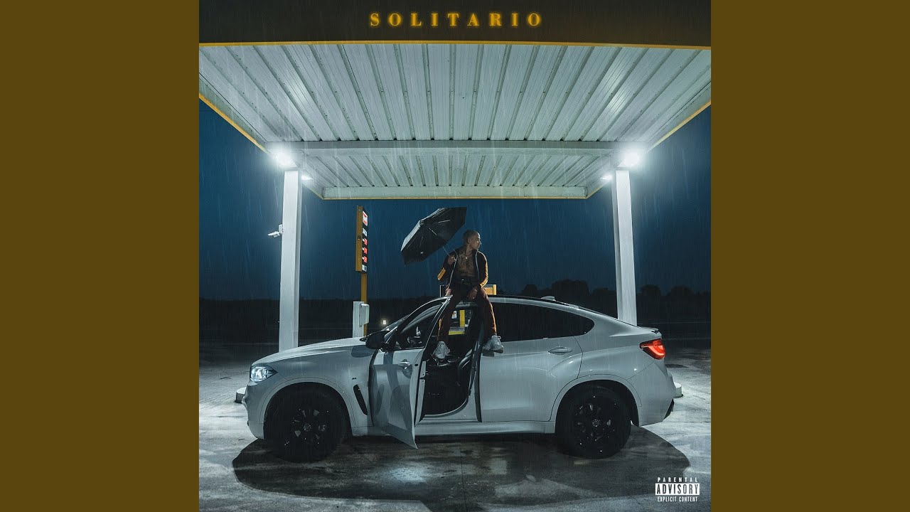 Solitario