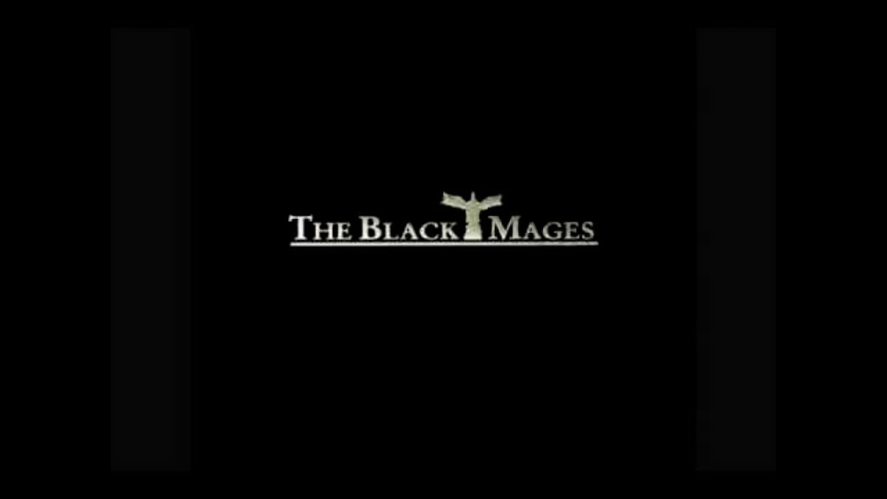 Final Fantasy IX - Hunter's Chance - The Black Mages Version