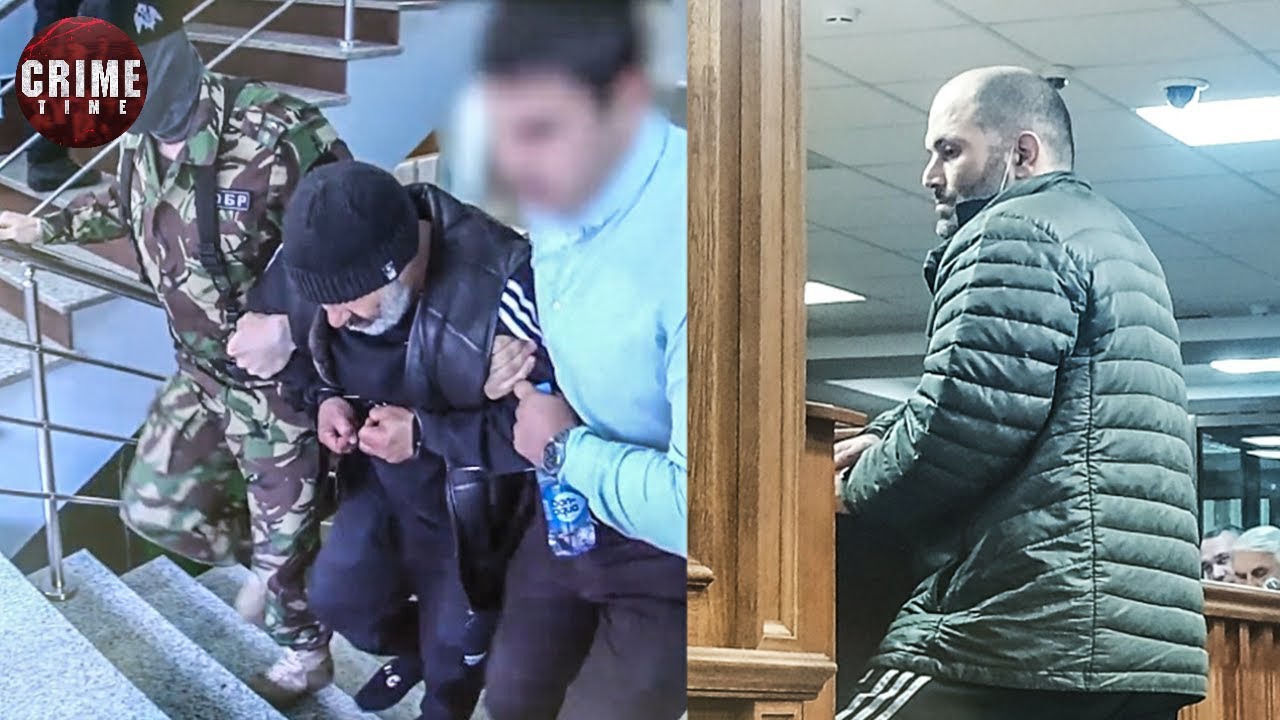 Мякиш всех сдал: в деле вора Джамбульского появился говорливый свидетель