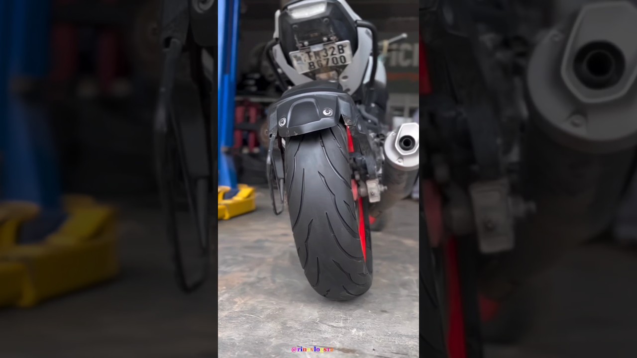 mt 15 full modified￼🤯💥#tyre #trending #shortsfeed #shorts #viralvideo #modified #modi #rider #mt15