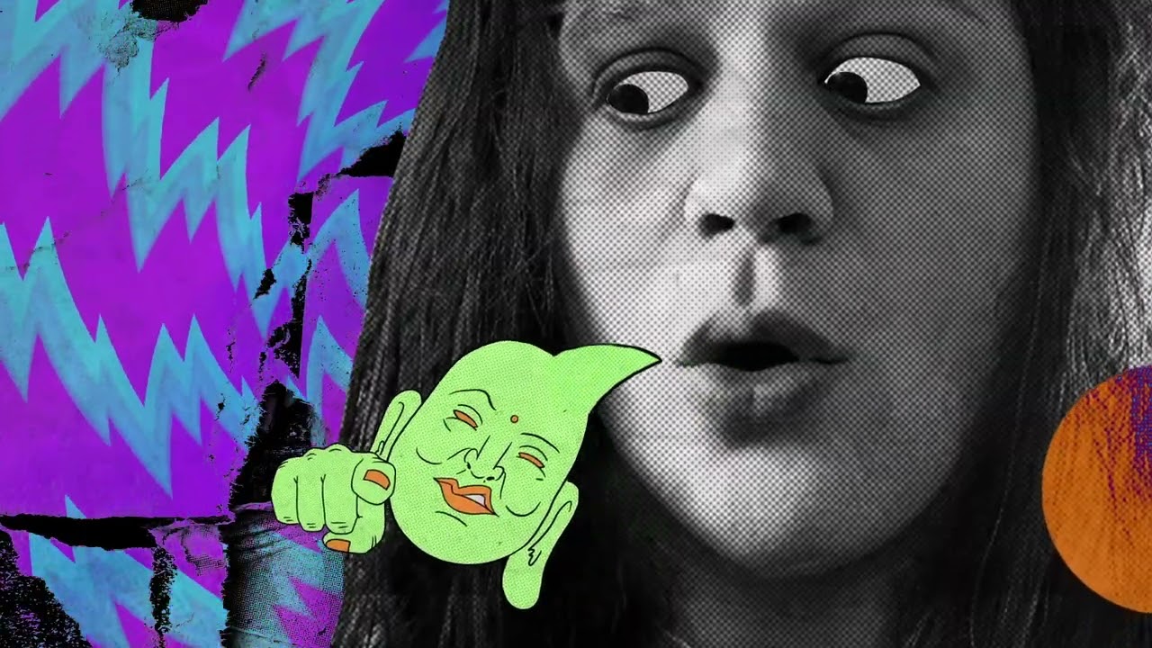 Brick + Mortar - No Gods (Animated Video)