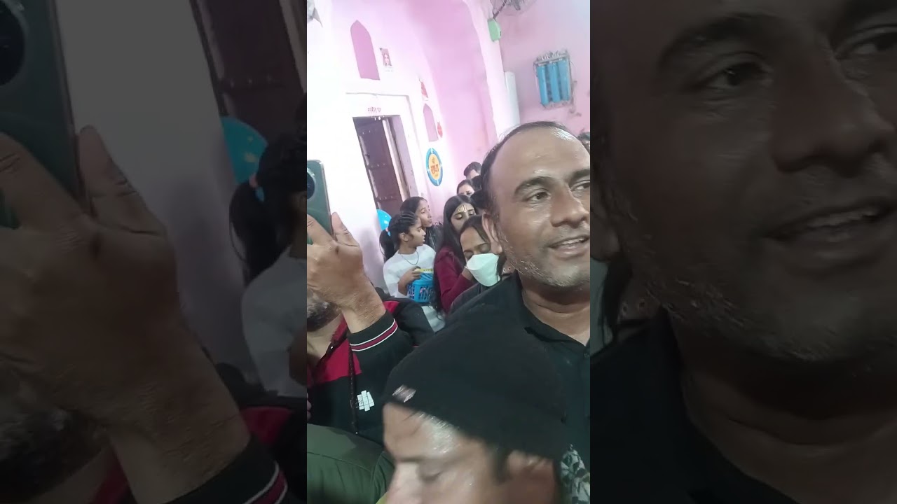 बरसाना धाम मेरी प्यारी राधिकारानी उची अटारी वाली के दिव्य दर्शनों की प्रापति 🙏