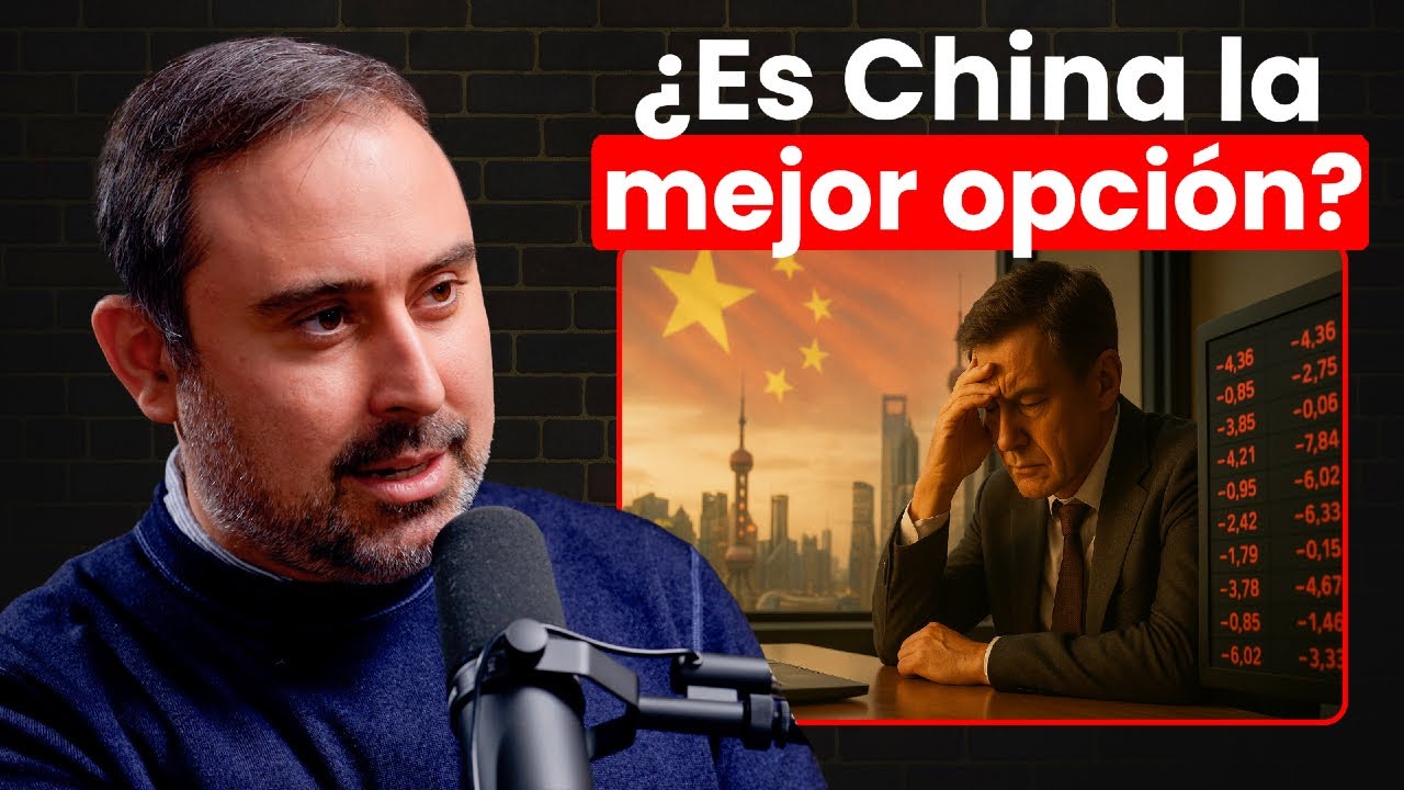 Invertir en China: &iquest;oportunidad millonaria o trampa mortal?