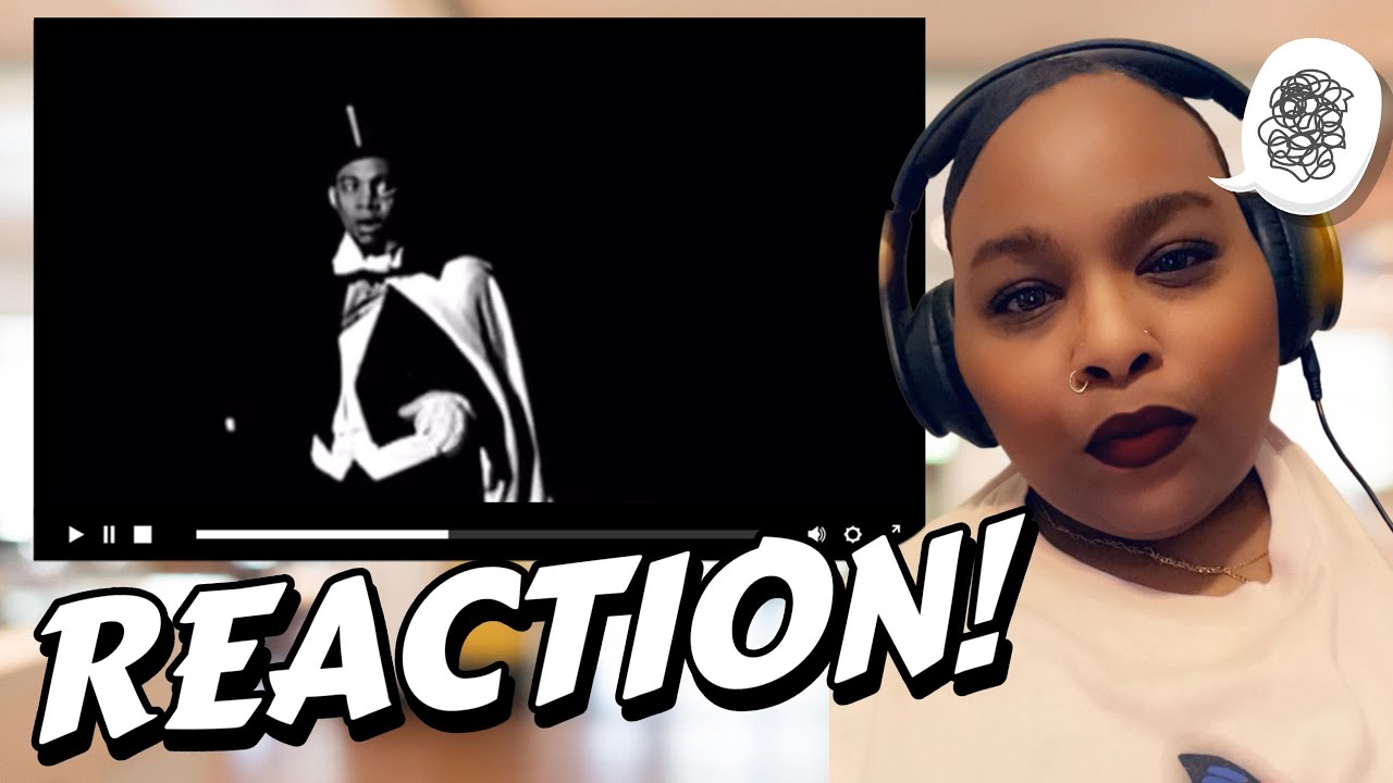 GENE CHANDLER - DUKE OF EARL REACTION