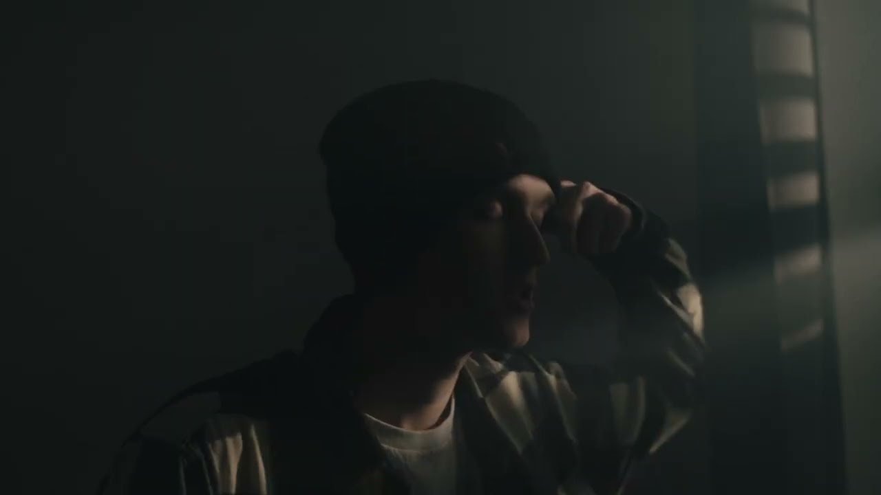 PRZ & Norope - Fehler (Official Video)