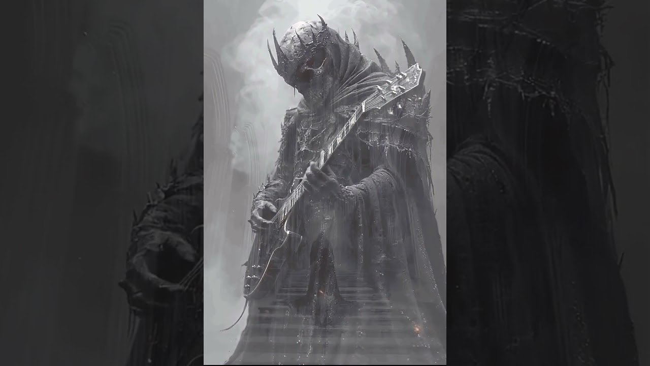 Cathedral Of Pain 
