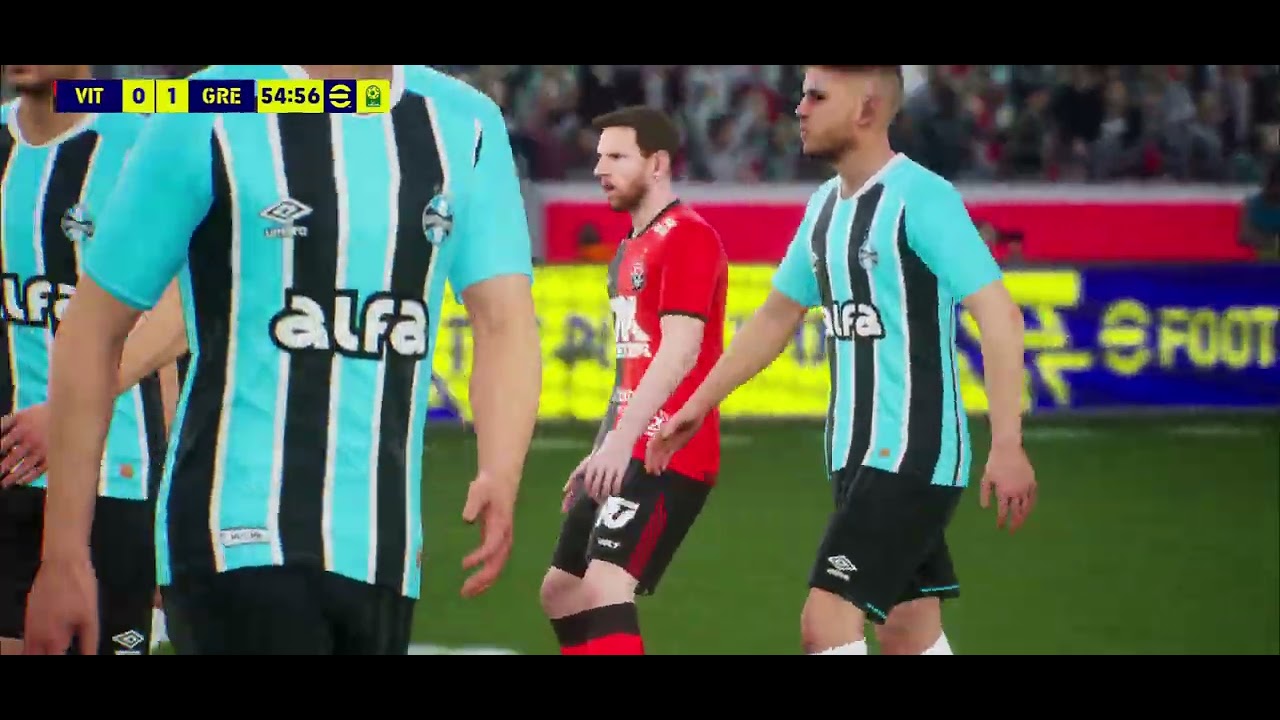 BRASILEIRÃO 2026 #15 RODADA VITÓRIA X GRÊMIO 