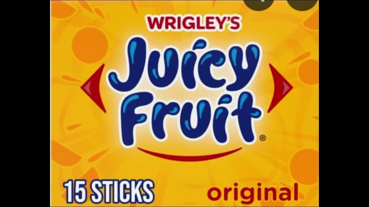 Juicy Fruit