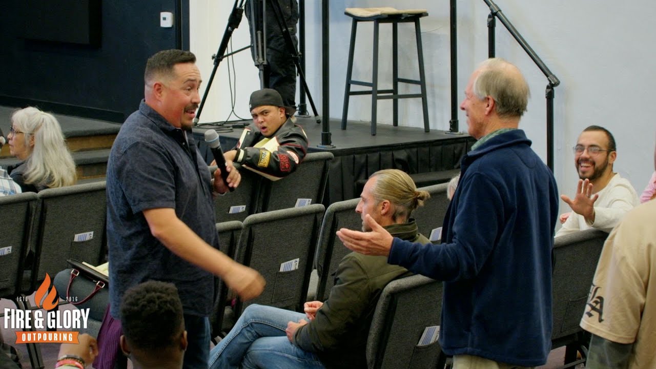 Live! Sunday Encounter Night | Jan 25, 2026