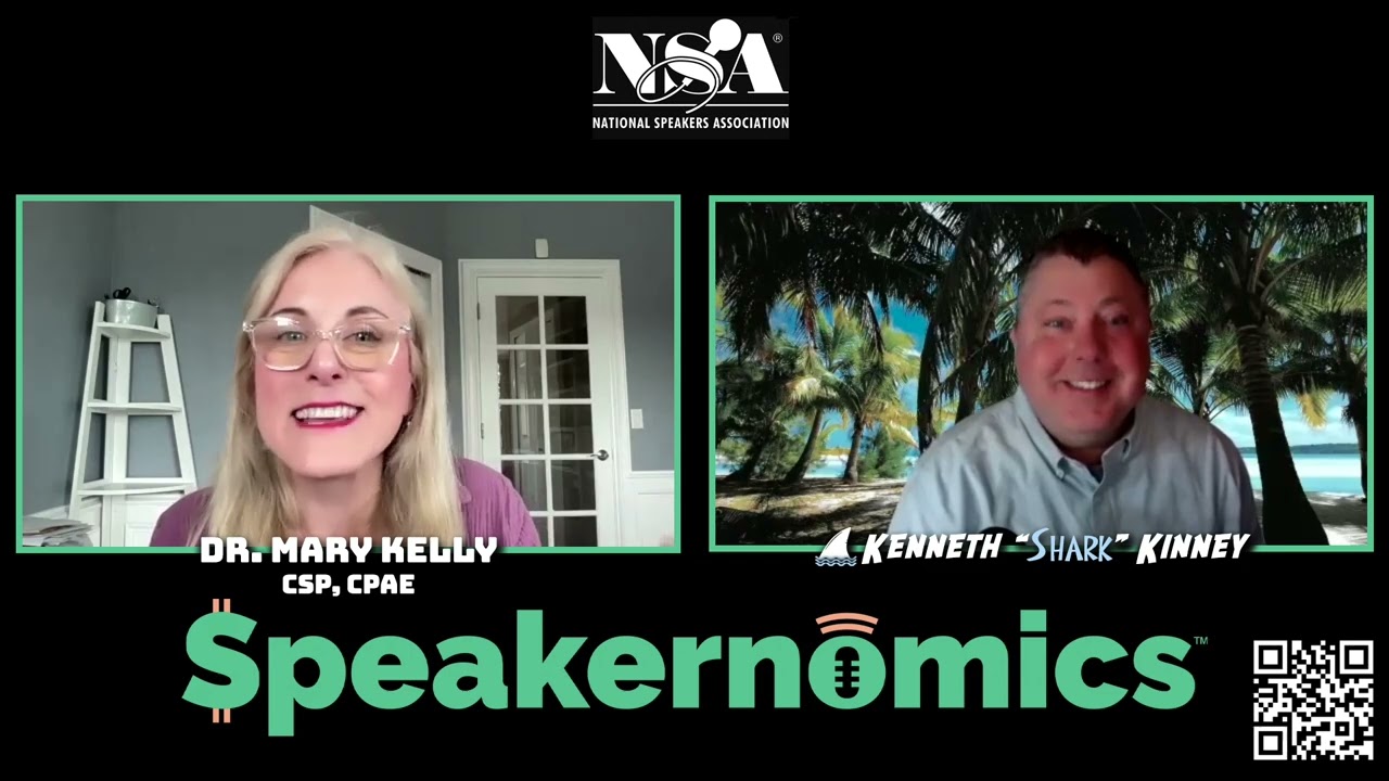 Mic Check: Are You Speaking with Integrity?