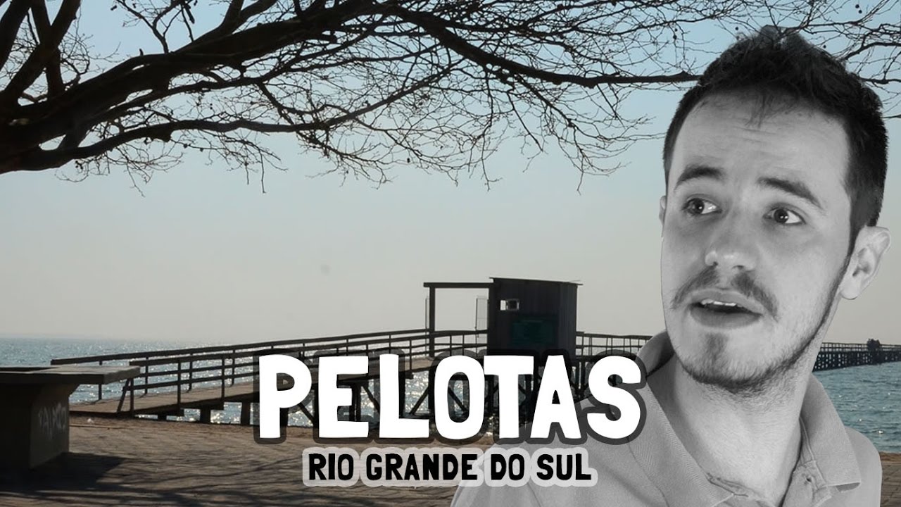 Coisas de Pelotas RS