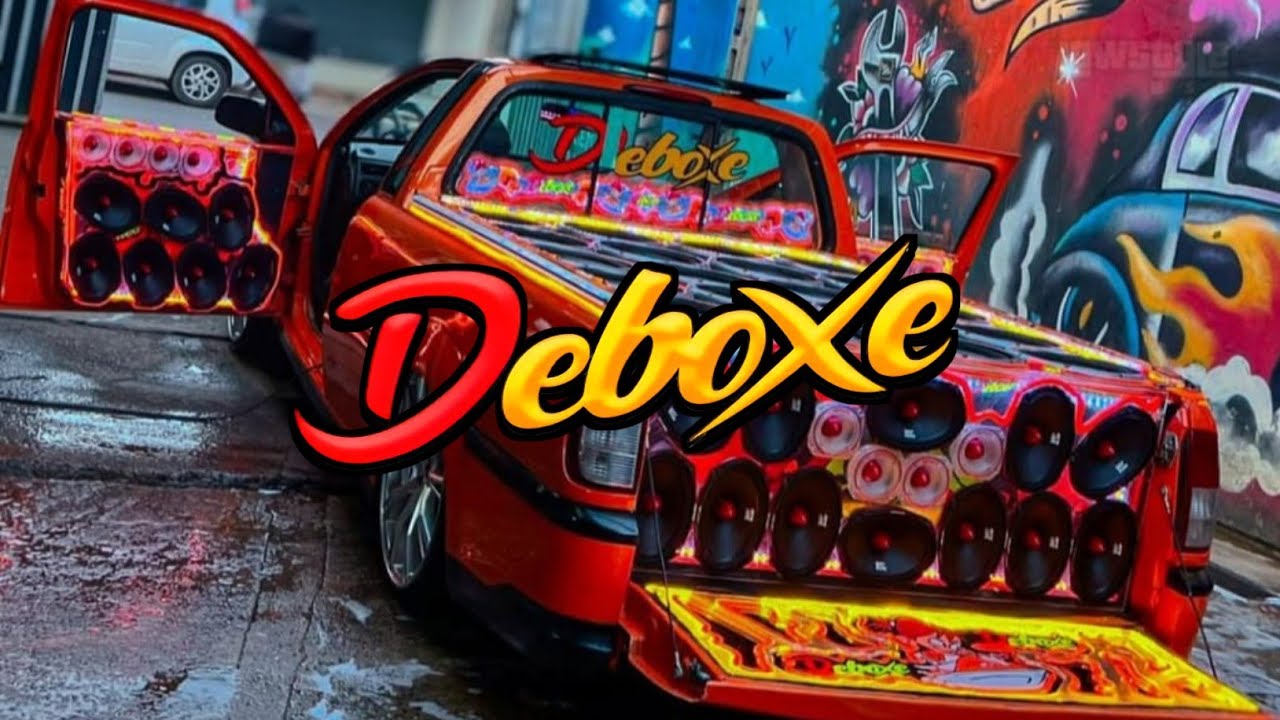HOUSE DESANDE 2025 - G7 ROYALE (SCOOBAR PRODUÇÕES)