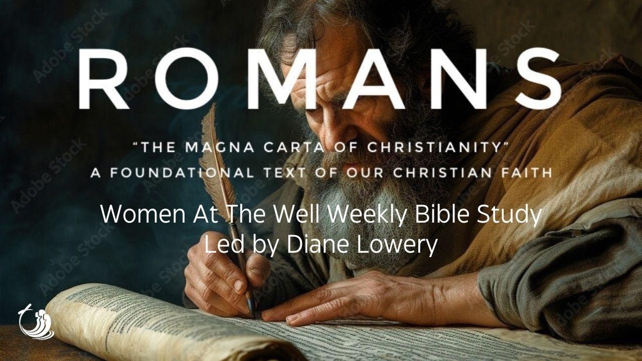 Romans 8:1-11: 