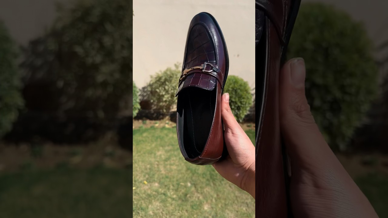 CrocChic Brown! Shop now at solepace.com #leatherwear #shoes #shoeware #shoepalace #shoesaholic