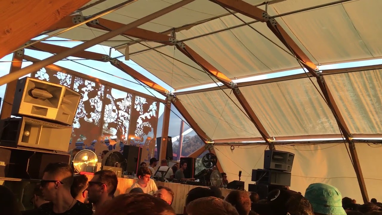 Petre Inspirescu b2b Matei Tulbure SUNWAVES 22