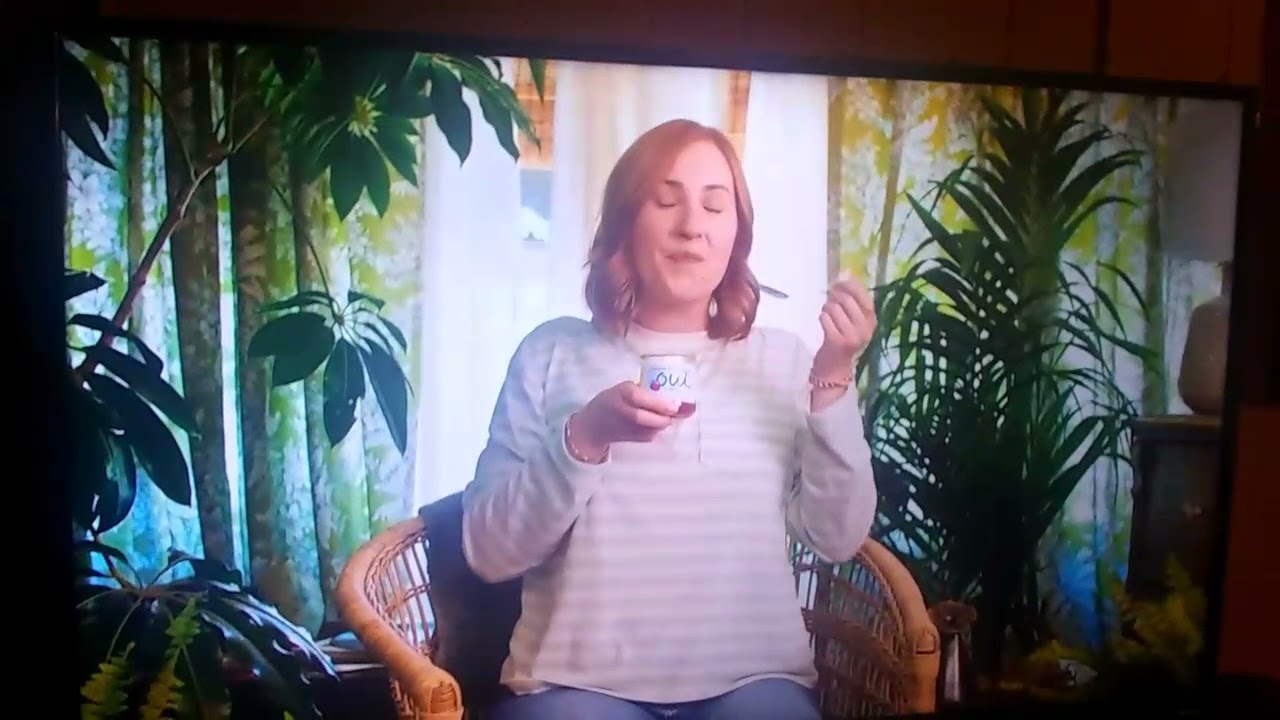 Yoplait Ad- It's Yoplaitime + GloGurt (Halloween)