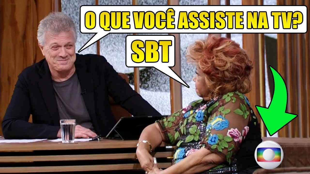 FAMOSOS QUE FORAM SINCEROS ATÉ DEMAIS! #11