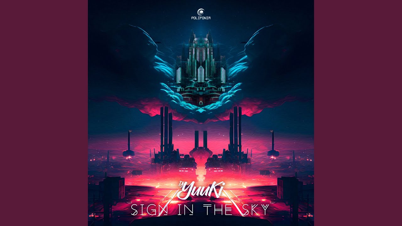Sign in the Sky