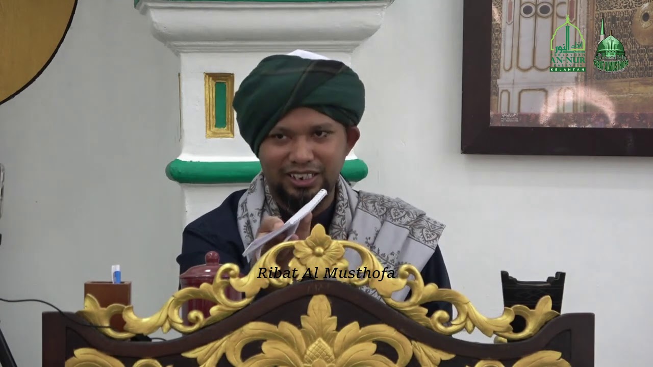 Soal Jawab Agama | 13/11/2020 | Ustaz Muhaizad Bin Muhammad