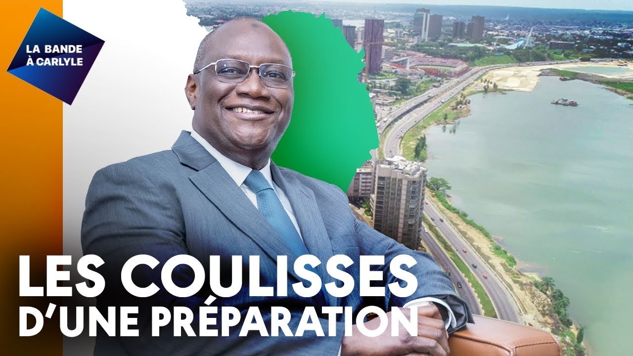 Cote d&rsquo;Ivoire : Comment Alassane Ouattara pr&eacute;pare Tene Birahima Ouattara pour la pr&eacute;sidence ?