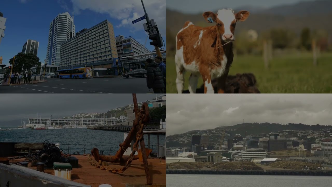 Secret Paradise: Exploring the Hidden Gems of the Austral Islands, French Polynesia!