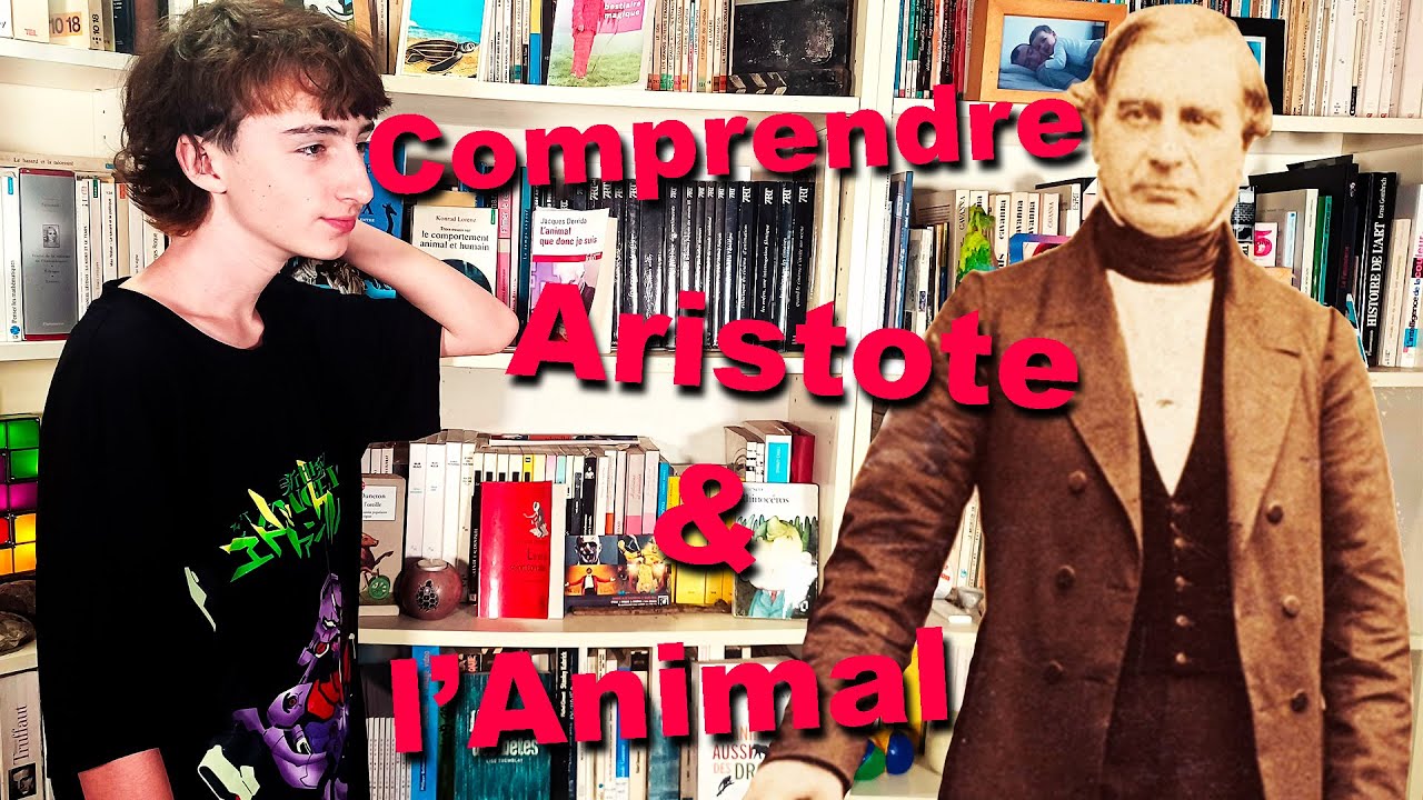 Philo-Animo: Barthélemy-St-Hilaire 