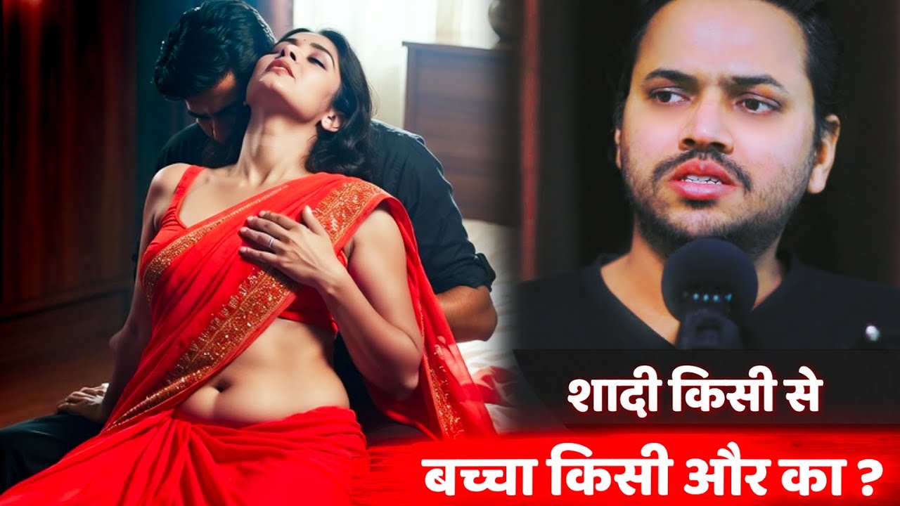 Shaadi Kyun Karte Hain Log? Jab Saath Nibhaana Mushkil Ho | Indian Marriage Reality