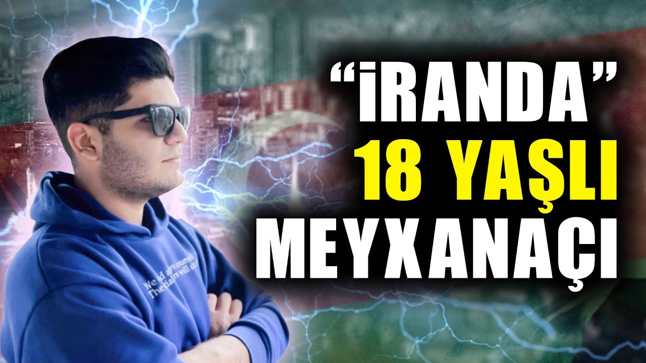 Meyxananı YouTube Olmayan Ölkədə Təbliğ Edən 18 Yaşlı Əbülfəz Təbrizli – MEYXANA PLUS 2025