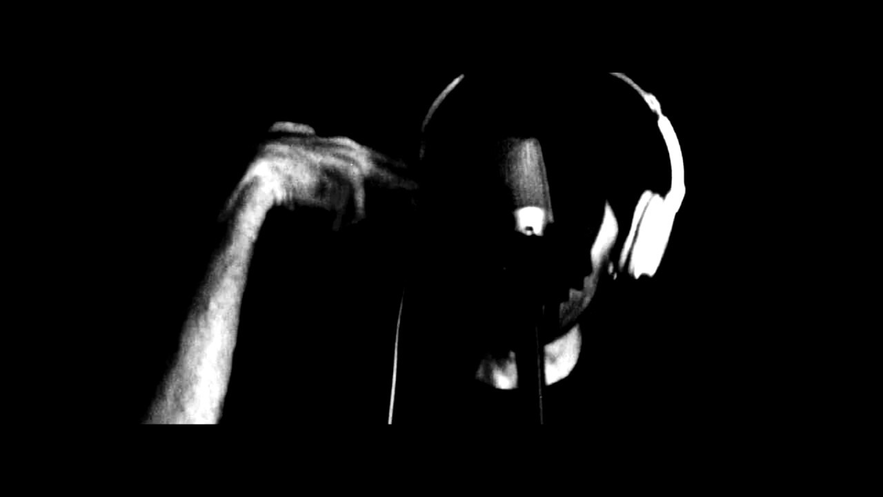 Krome - Studio Session #4
