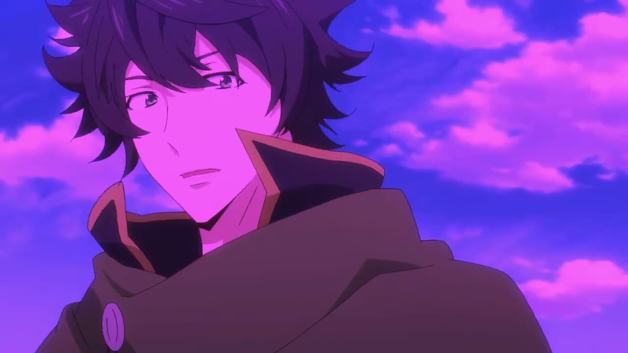 RISE (slowed + reverb) - Madkid  \Tate no Yuusha Op.1/