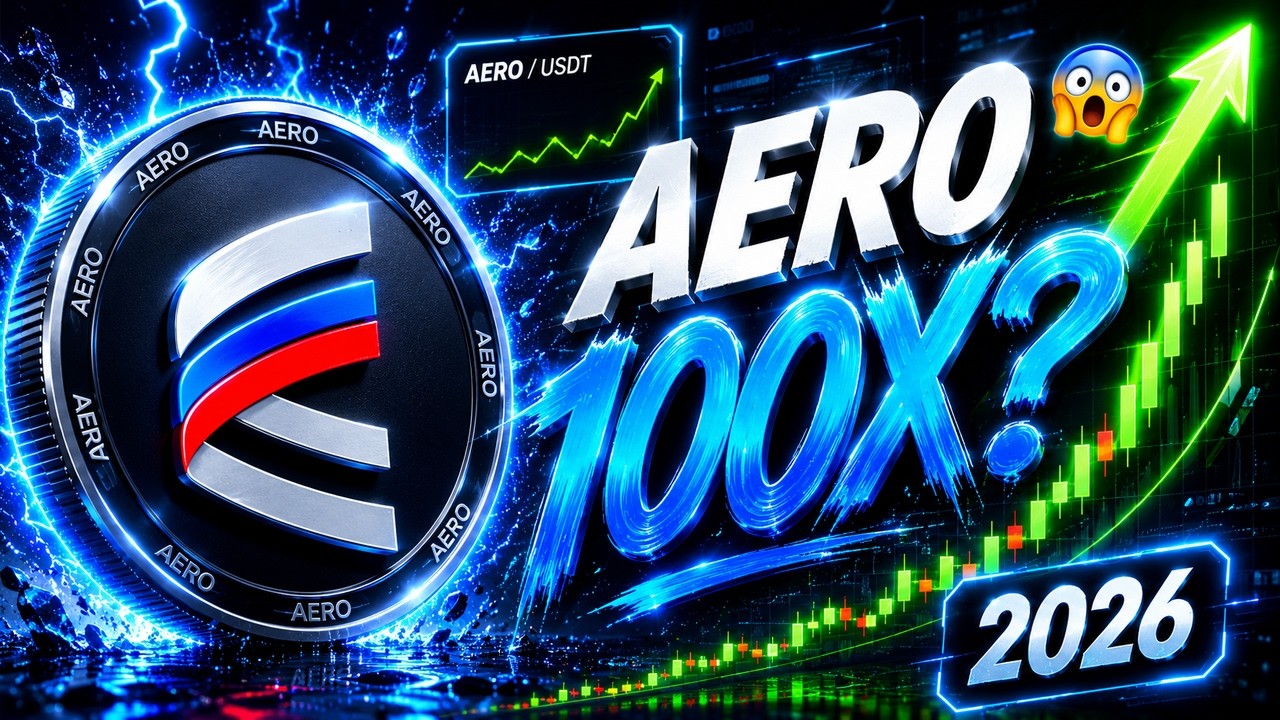 AERO price prediction: bulls still need one clean RECLAIM