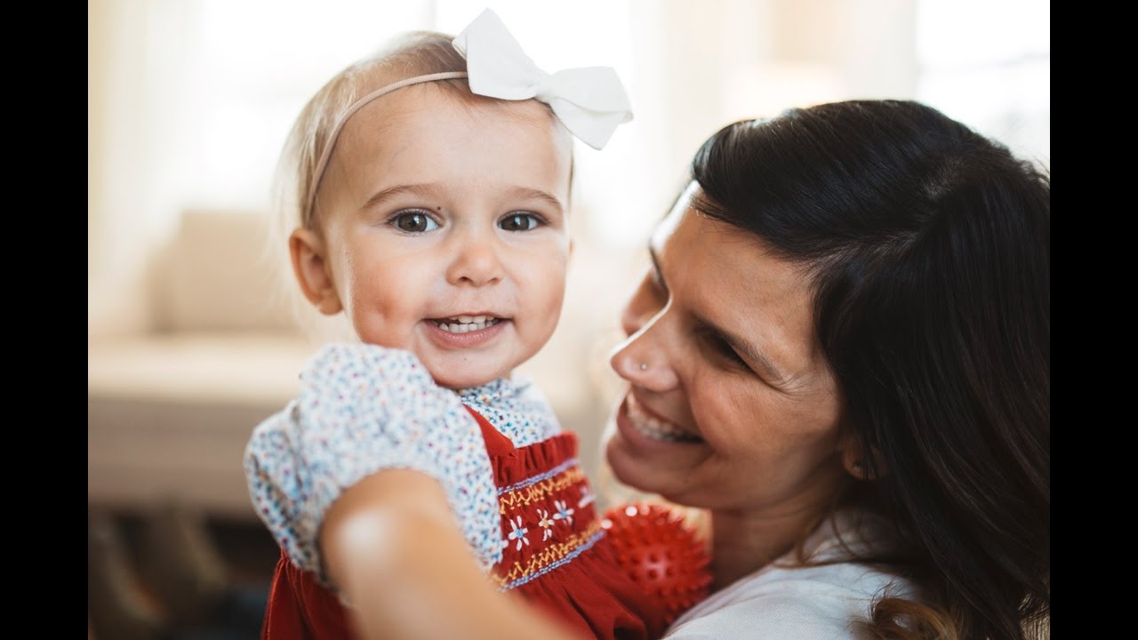 Tiffany's Powerful  Adoption Story and Advice! - The Archibald Project