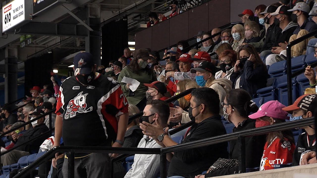 Kay Meilleur - Meridian Centre