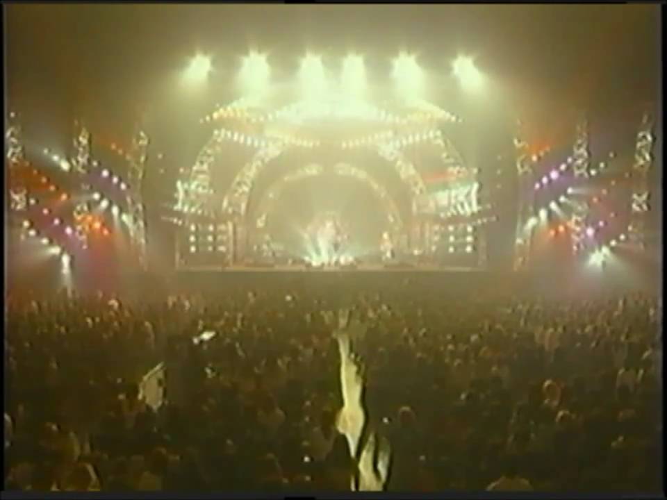 [HD] ROUAGE / Cry for the moon　Live プロトカルチャー