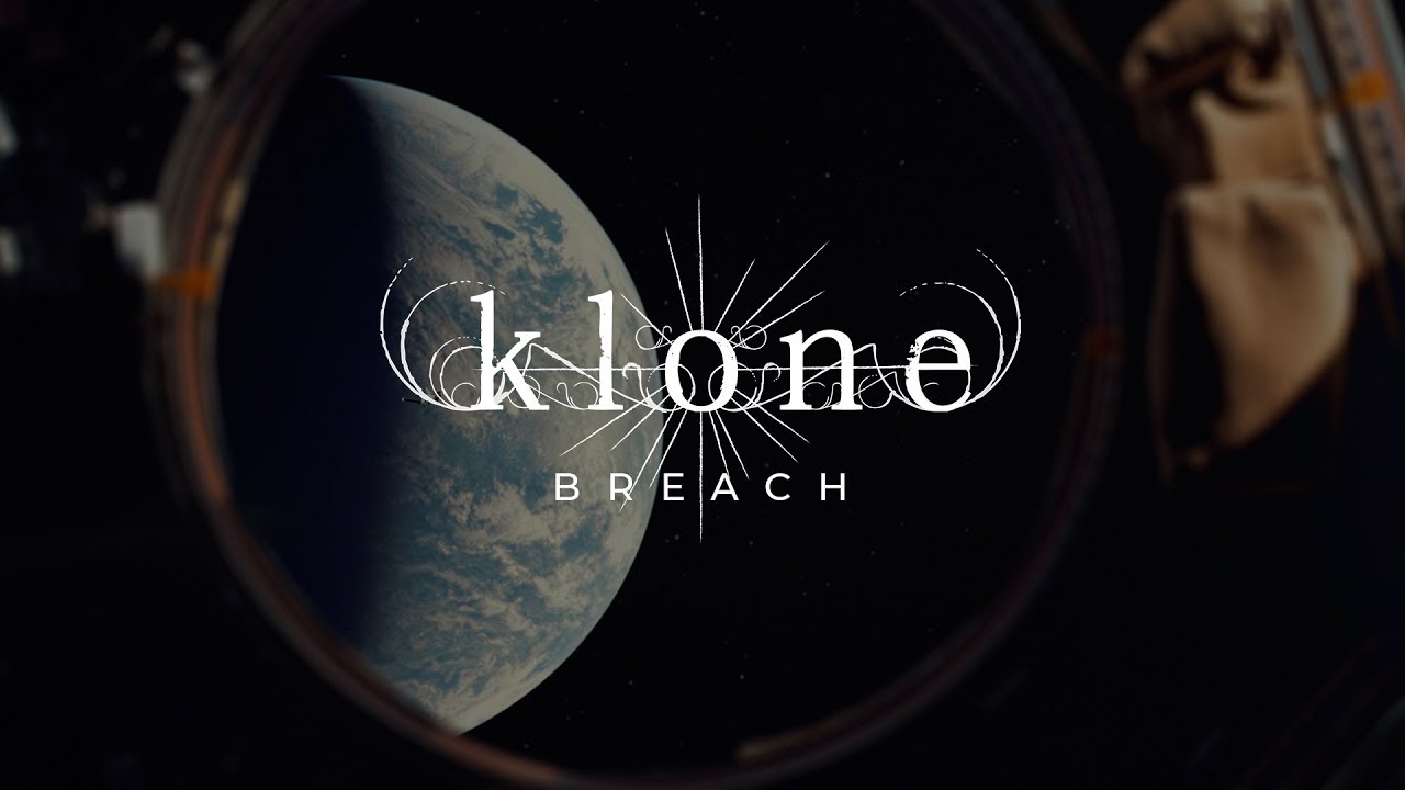 Klone - Breach (from Le Grand Voyage)