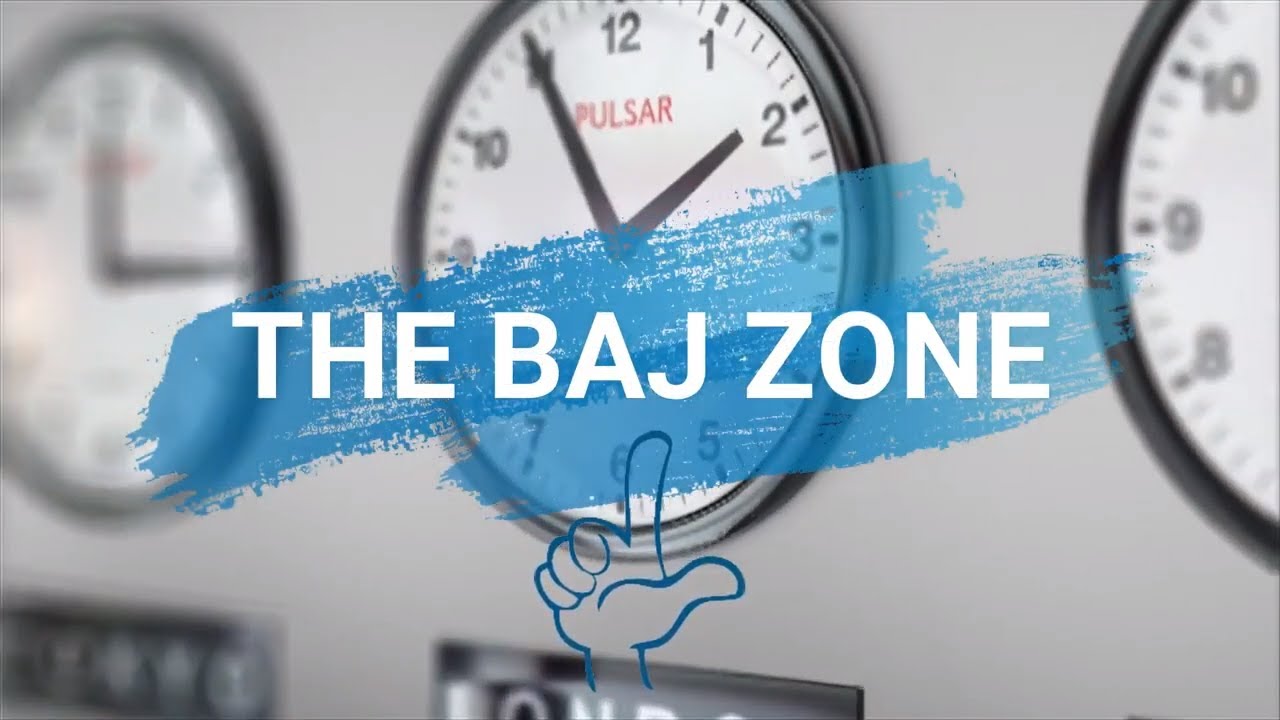 #LIS_TheBajZone