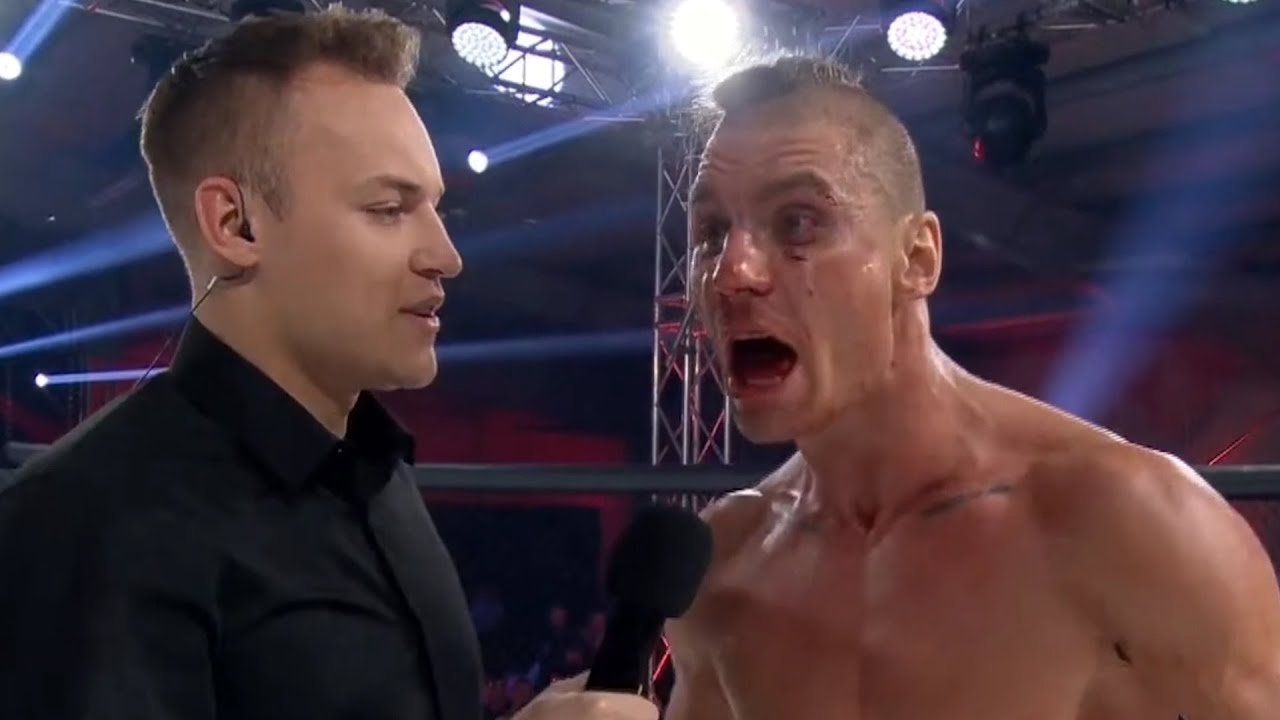 M&Oacute;J NAJLEPSZY WYWIAD